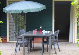 Nice house only 9 km from van Slagharen