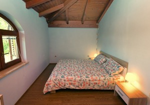 Nice holiday house with private pool and roofed terrace !