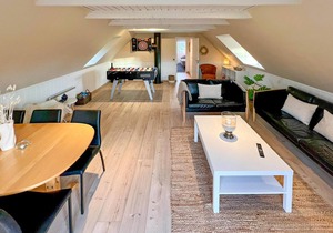Nice home in Blåvand with WiFi