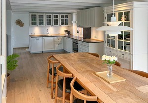 Nice home in Blåvand with WiFi