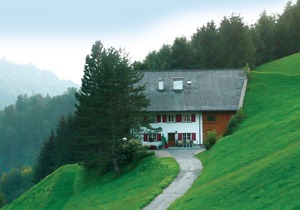 Nice home in Blons w/ 2 Bedrooms in Blons
