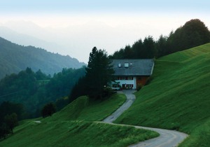 Nice home in Blons w/ 2 Bedrooms in Blons
