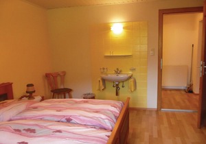 Nice home in Blons w/ 2 Bedrooms in Blons