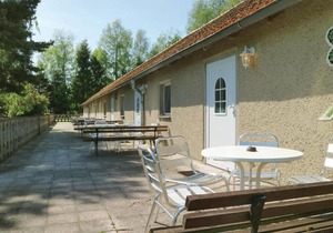 Nice home in Bresewitz with