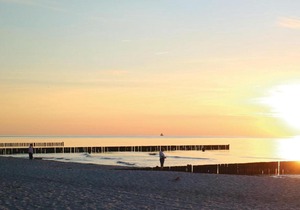 Nice home in Bresewitz with