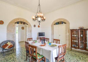 Nice Home In Cava D'aliga With Wifi