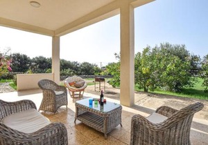 Nice Home In Cava D'aliga With Wifi