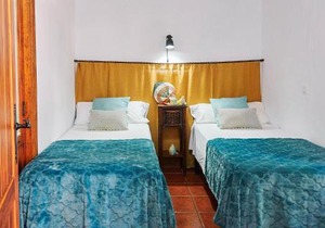 Nice Home In Estepa With Wifi