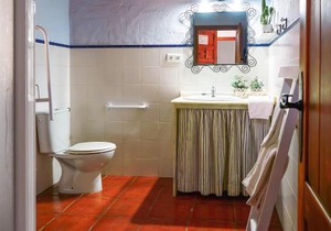 Nice Home In Estepa With Wifi