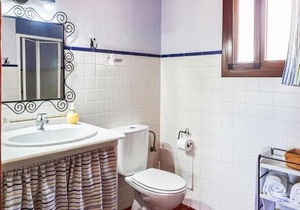 Nice Home In Estepa With Wifi