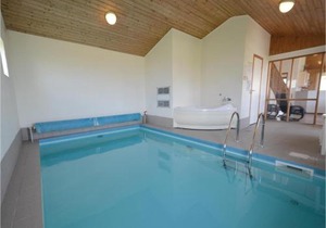 Nice Home In Frøstrup With Kitchen