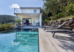 Nice home in La Valette du Var