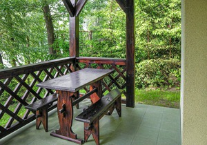 Nice home in Gietrzwald