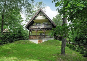 Nice home in Gietrzwald