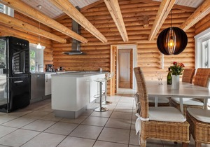 Nice home in Gørlev with house sea view