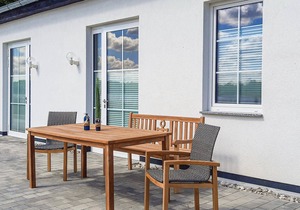 Nice home in Gützkow with WiFi