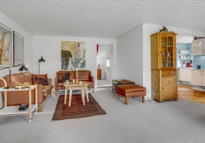 Nice home in Hals with WiFi