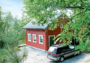 Nice Home In Hatlestrand