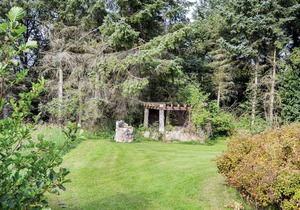 Nice home in Hjørring with sauna