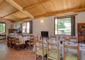 Nice home in San Vito in Monte
