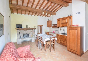 Nice home in San Vito in Monte