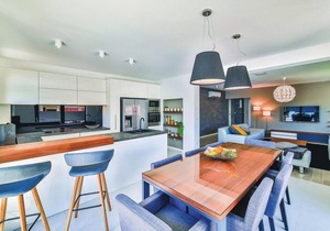 Nice home in Kastel Novi