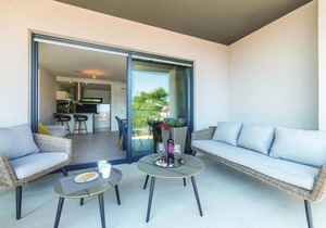 Nice home in Kastel Novi
