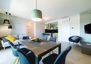 Nice home in Kastel Novi
