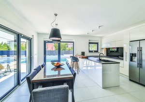 Nice home in Kastel Novi