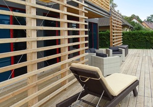 Nice home in Kuhlen-Wendorf with WiFi