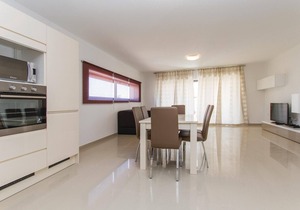 Nice home in Rabac with WiFi