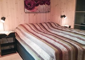 Nice home in Rauland with 3 Bedrooms and WiFi