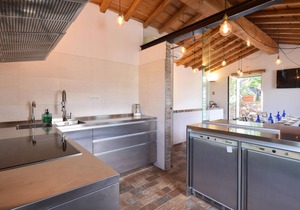 Nice home in Recco with house sea view