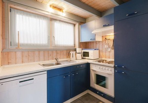 Nice home in Rechlin with WiFi