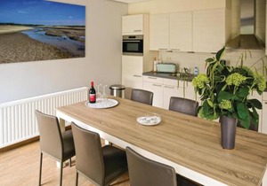 Nice Home In Retranchement With Wifi