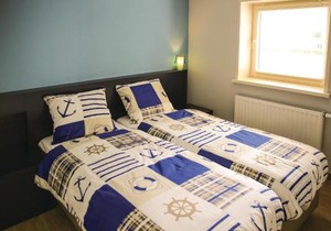 Nice Home In Retranchement With Wifi