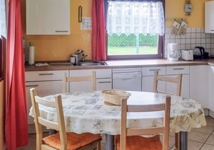 Nice home in Saal with WiFi