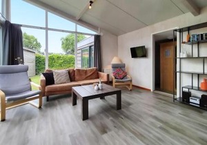 Nice Home In Sint-Annaland With Sauna
