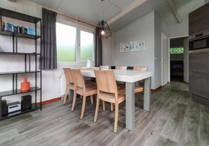 Nice Home In Sint-Annaland With Sauna