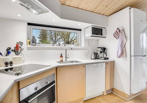 Nice home in Strøby with WiFi