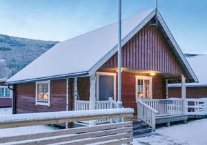 Nice Home In Sysslebäck With Wifi
