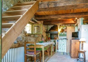 Nice Home In Villagrande Di Monteco