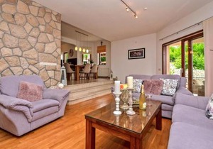 Nice Home In Vinjani Gornji With Wifi