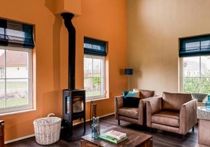 Nice Home In Vlagtwedde With Wifi