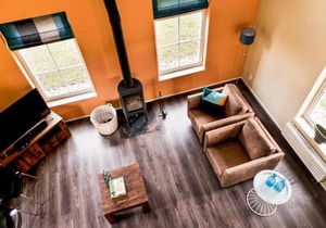 Nice Home In Vlagtwedde With Wifi