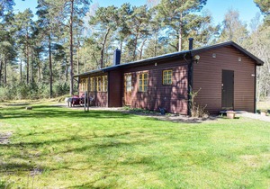 Nice home in Ystad with WiFi