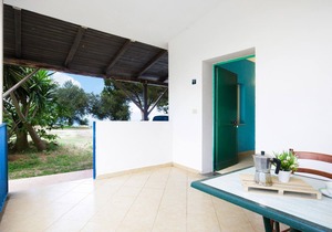 Nice home in Zambrone with house sea view