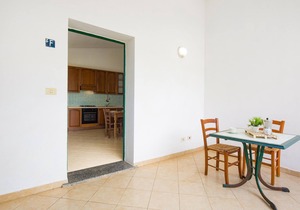 Nice home in Zambrone with kitchen