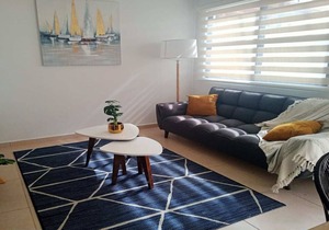 Nice house in an excellent location in the Palmillas Residencial area