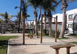 Nice house in an excellent location in the Palmillas Residencial area
